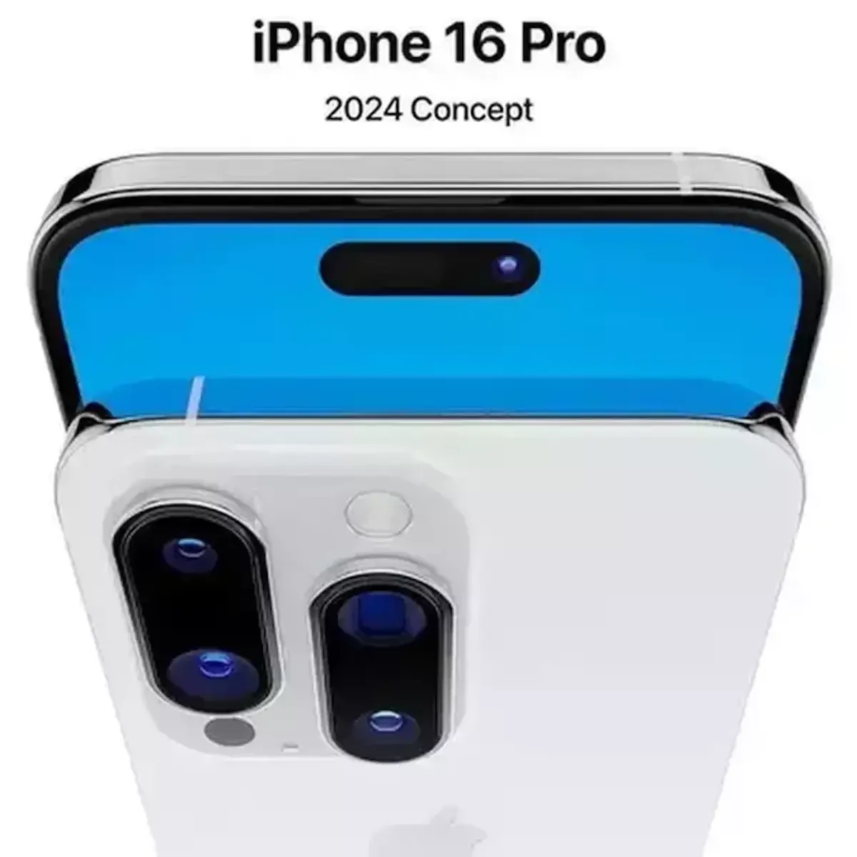 iPhone 16