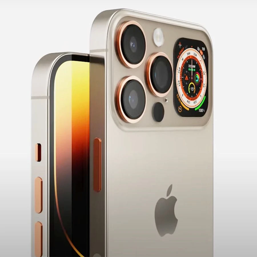 iPhone 16e