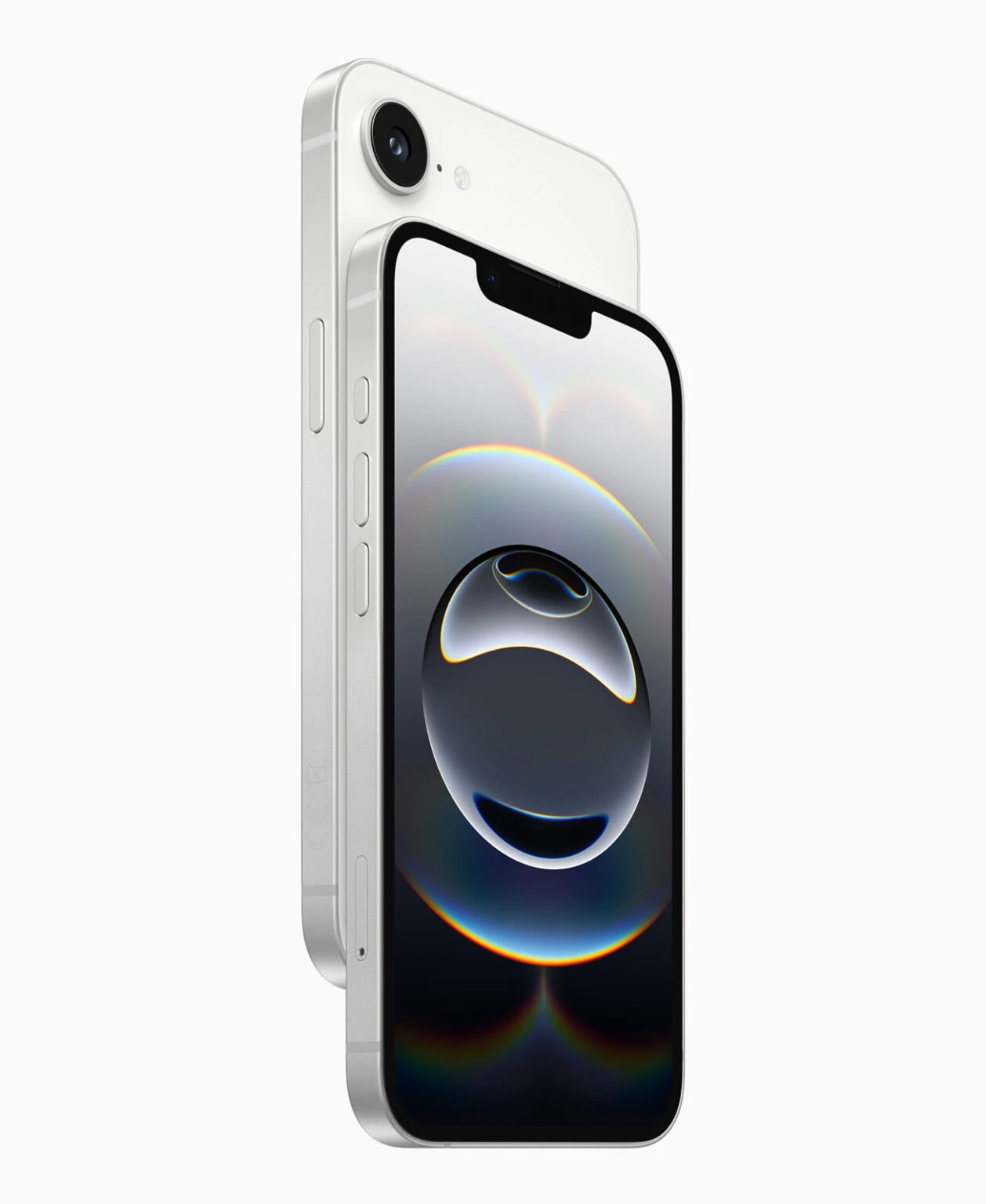 صورة iPhone 16e