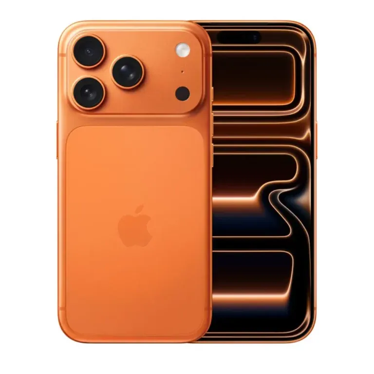 iPhone 17 Pro Max - صورة 6