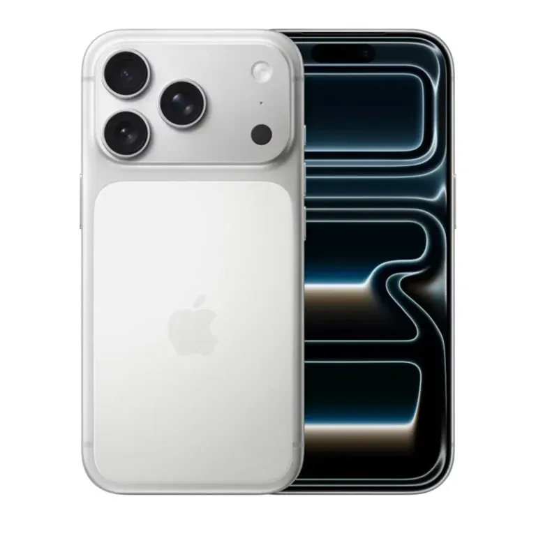 iPhone 17 Pro - صورة 8