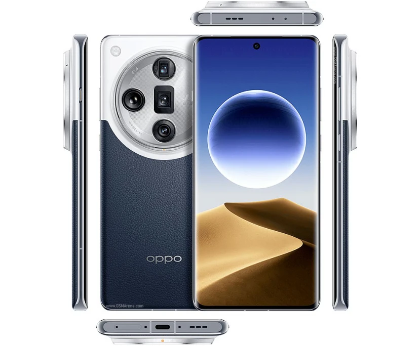 OPPO Find X7 Ultra