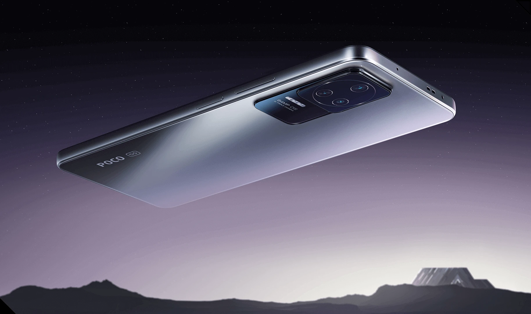 Poco F4