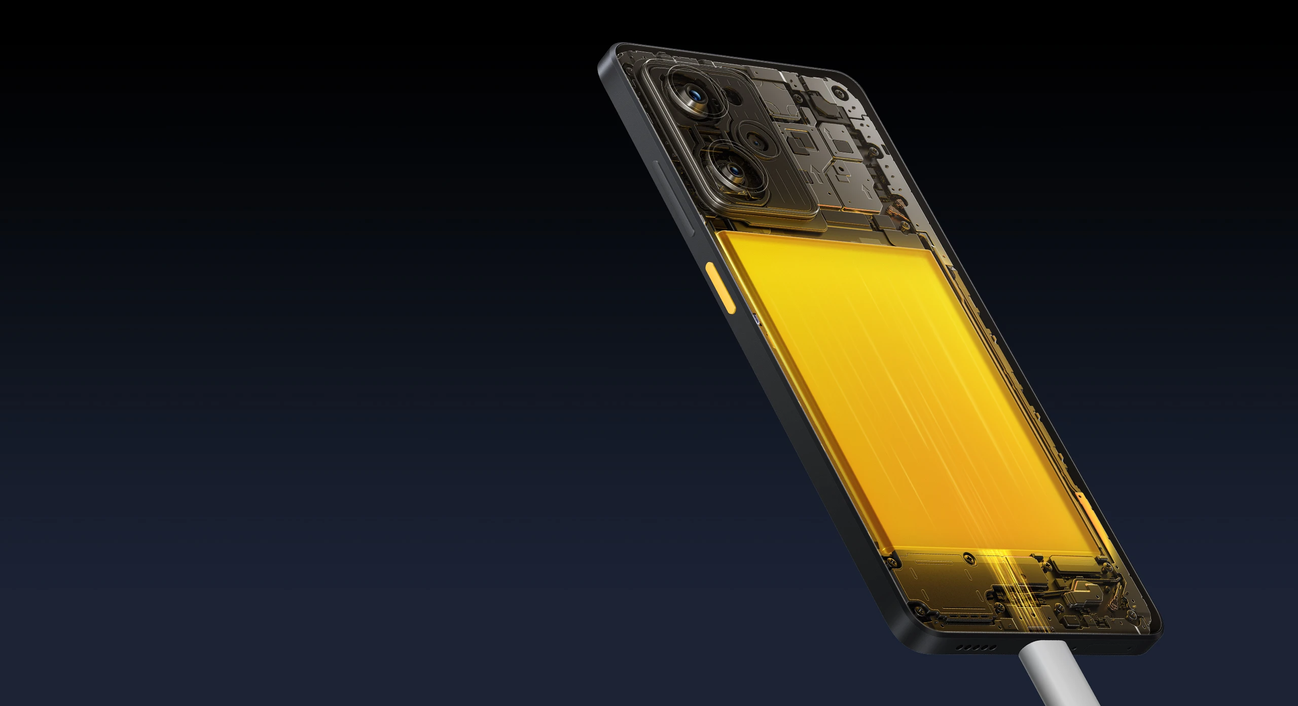 Poco X5 Pro