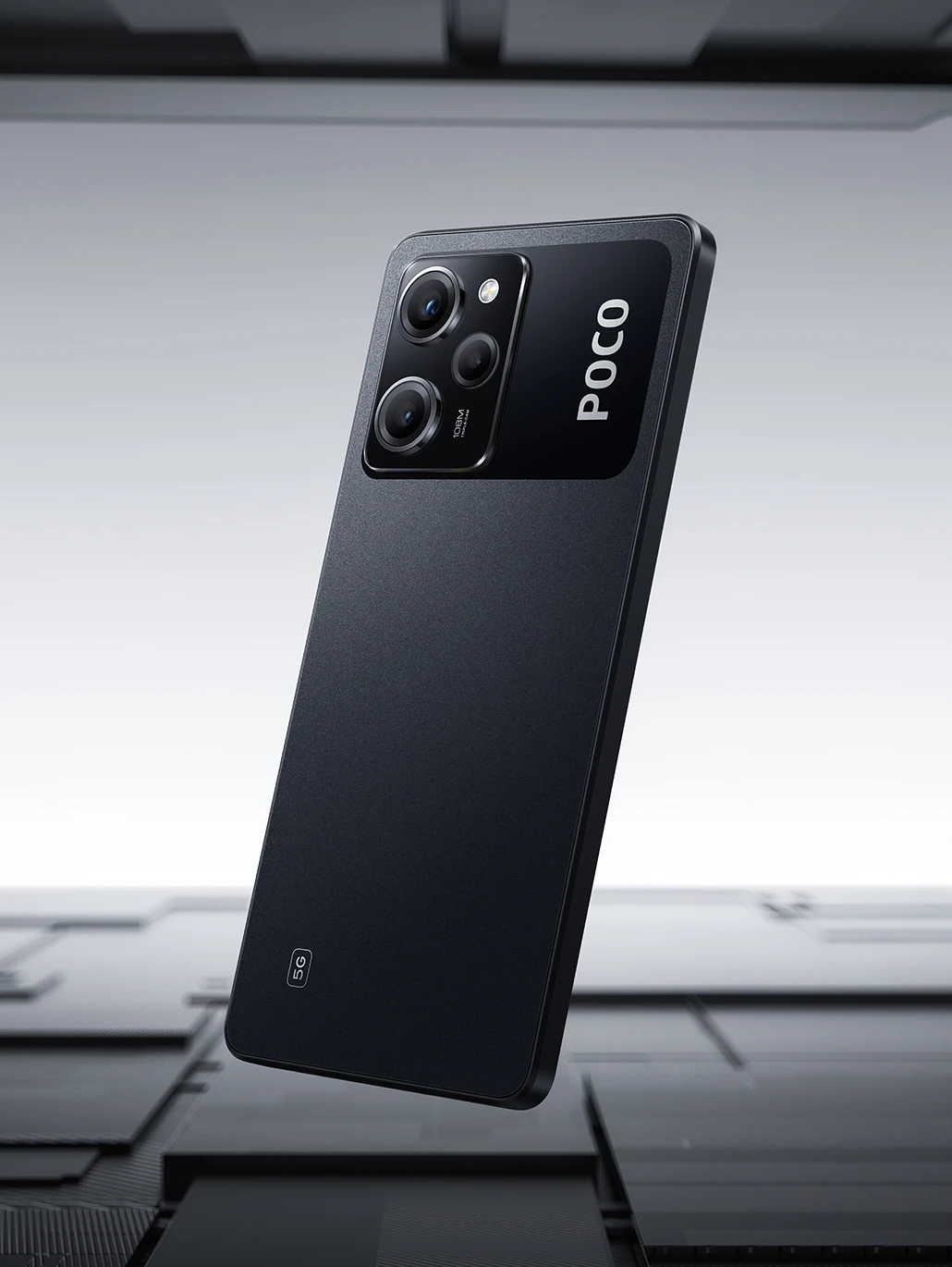 صورة Poco X5 Pro