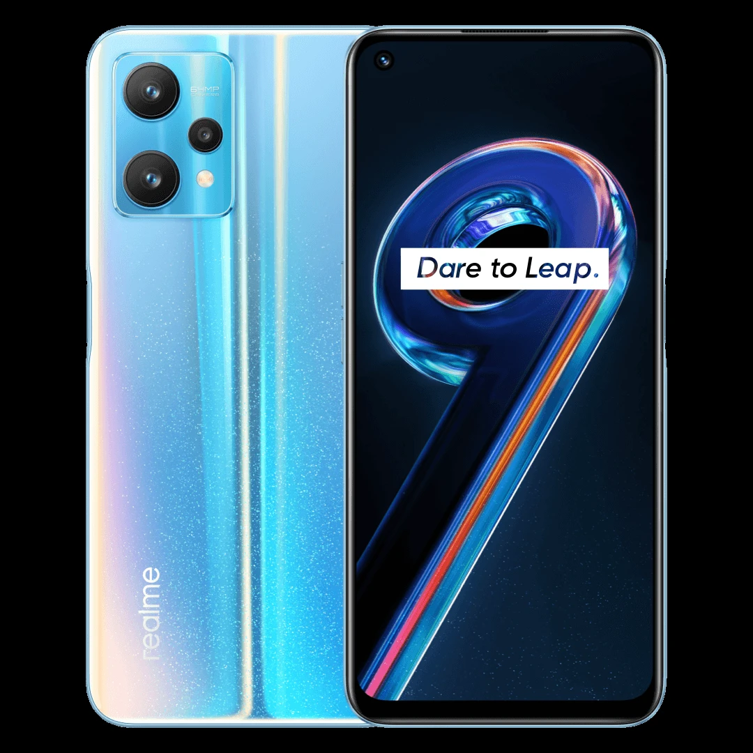 صورة Realme 11 Pro+