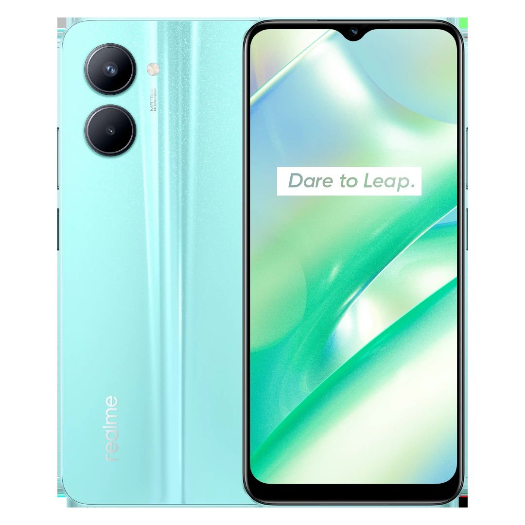 صورة Realme 11 Pro+