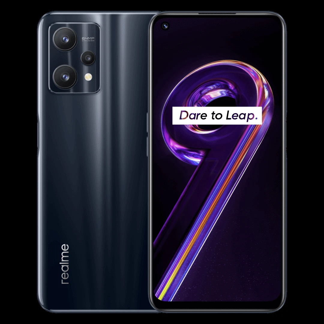 صورة Realme 11 Pro+