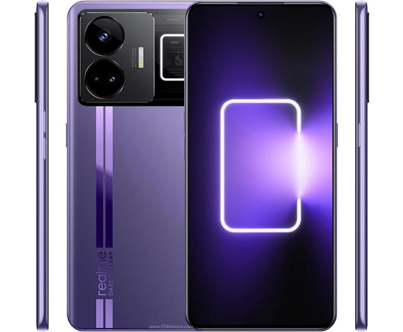 Realme GT Neo 5