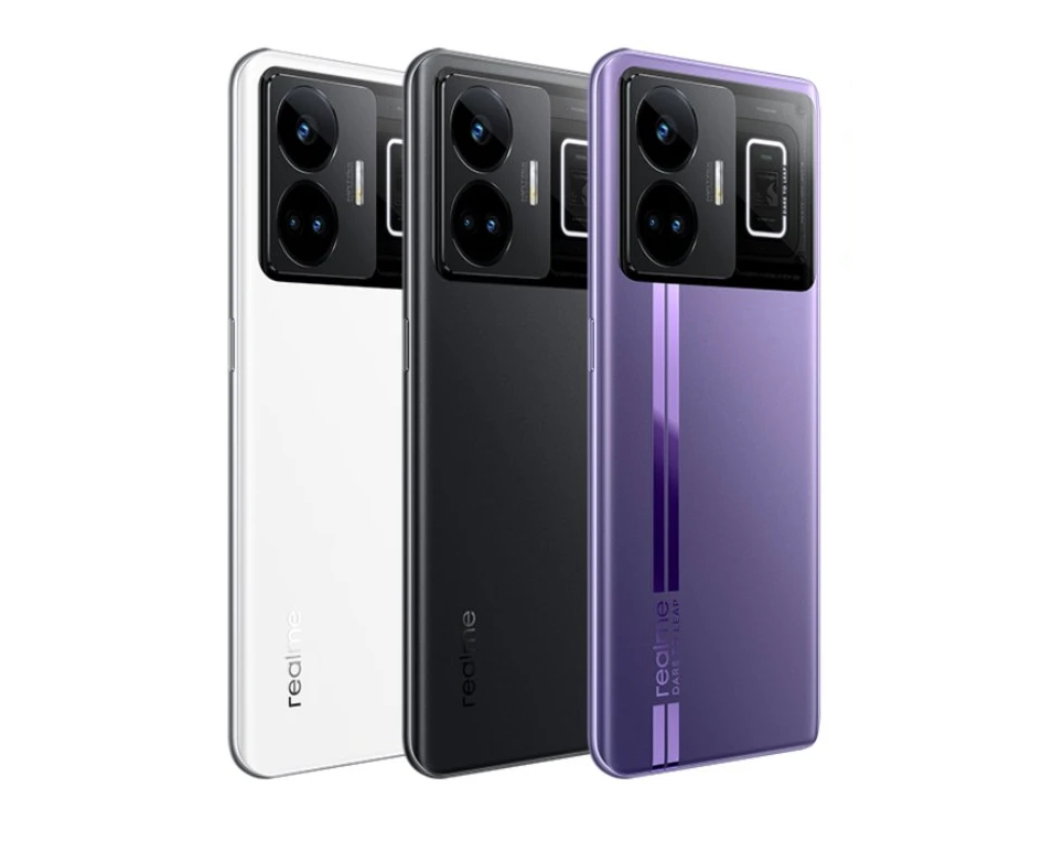 صورة Realme GT Neo 5