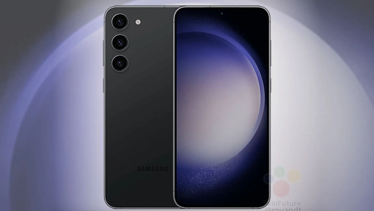 Samsung Galaxy S24