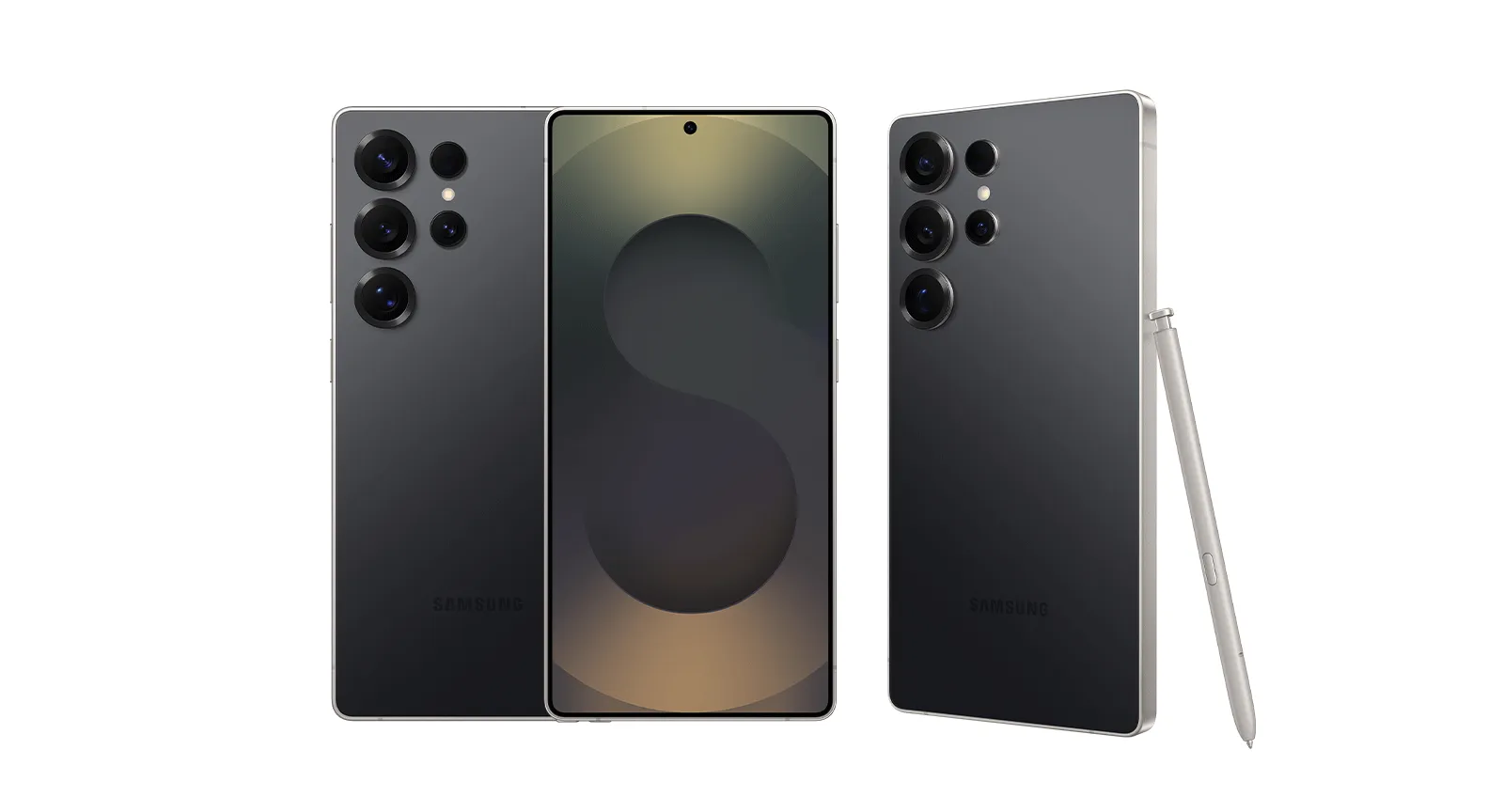 Samsung S25 Ultra - صورة 2