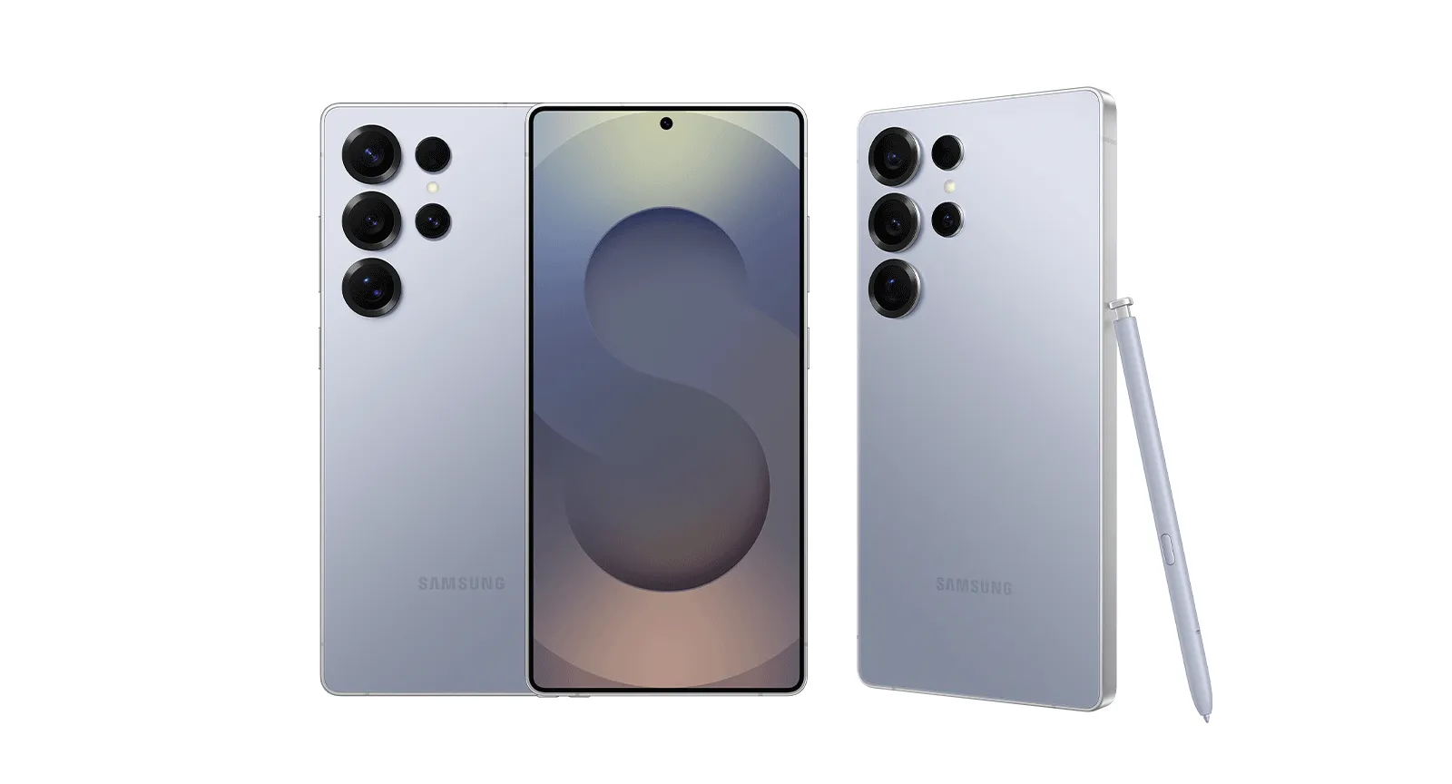 Samsung S25 Ultra - صورة 3