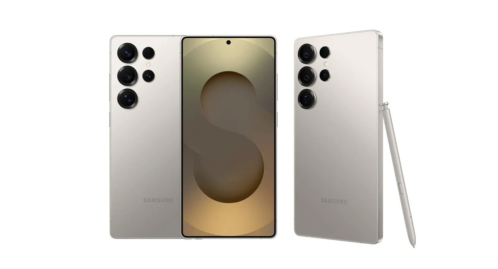 Samsung S25 Ultra - صورة 4