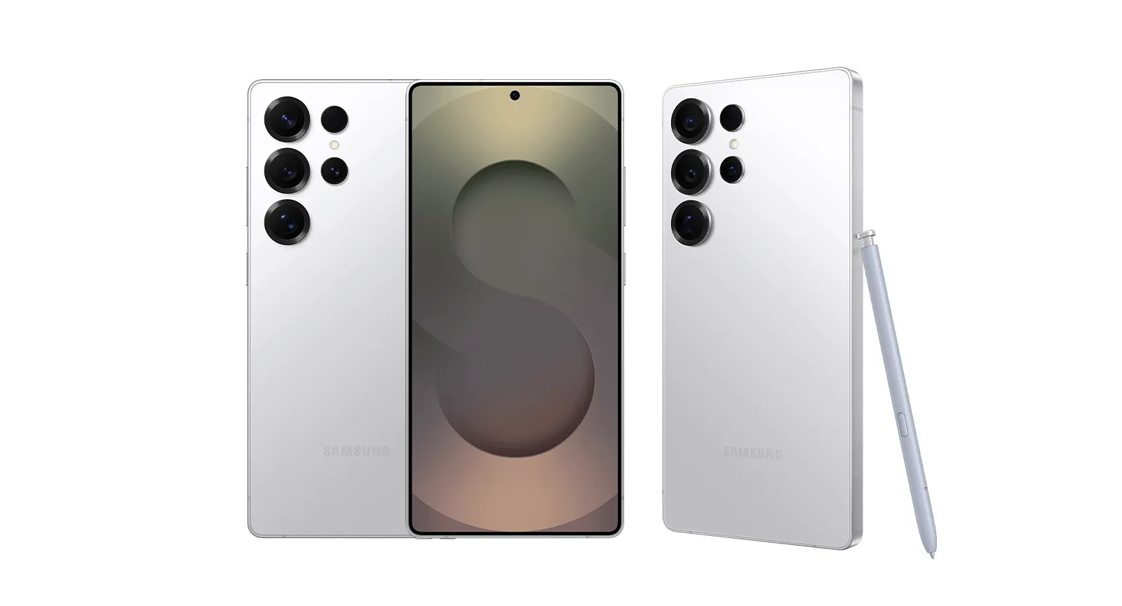 Samsung S25 Ultra - صورة 5