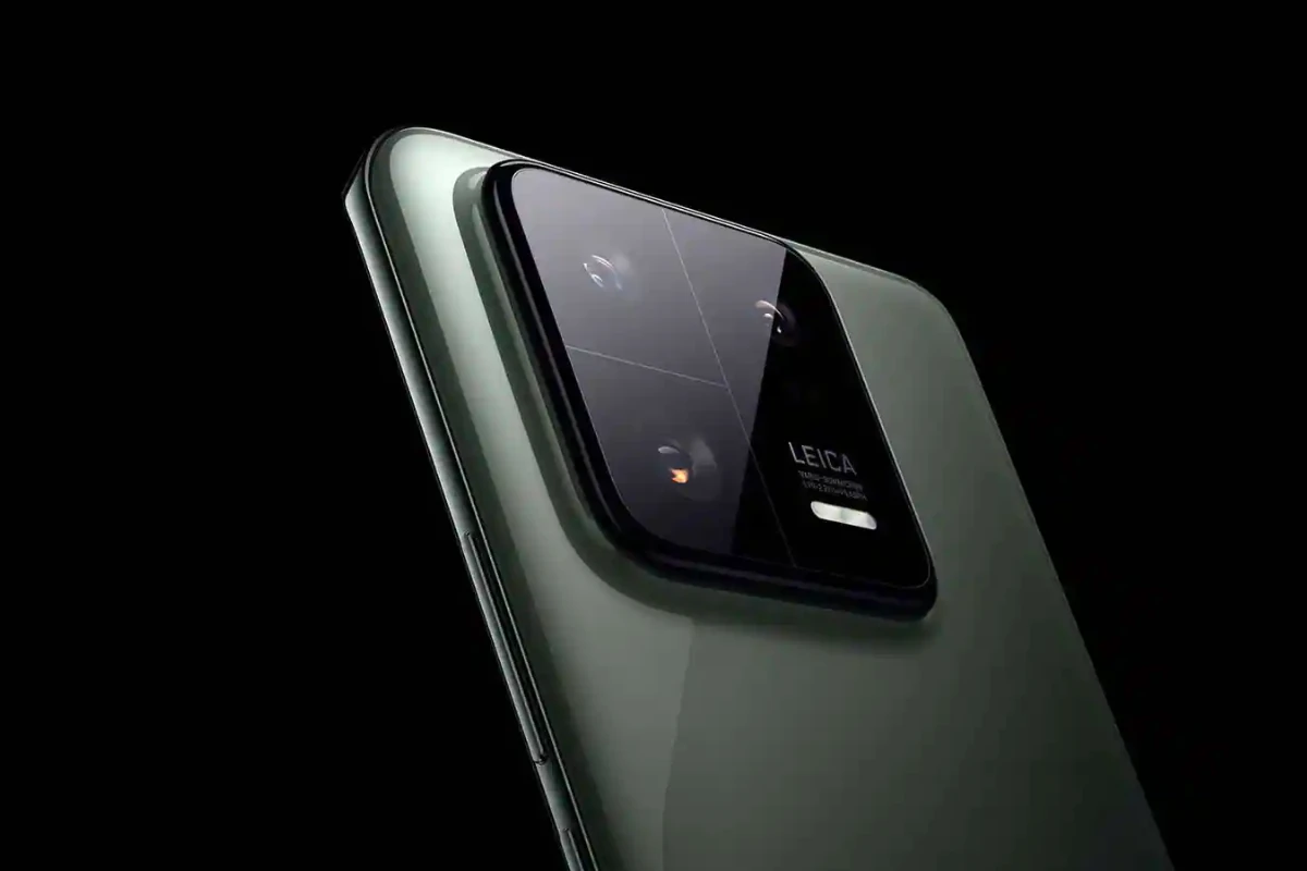 صورة Xiaomi 13 Pro
