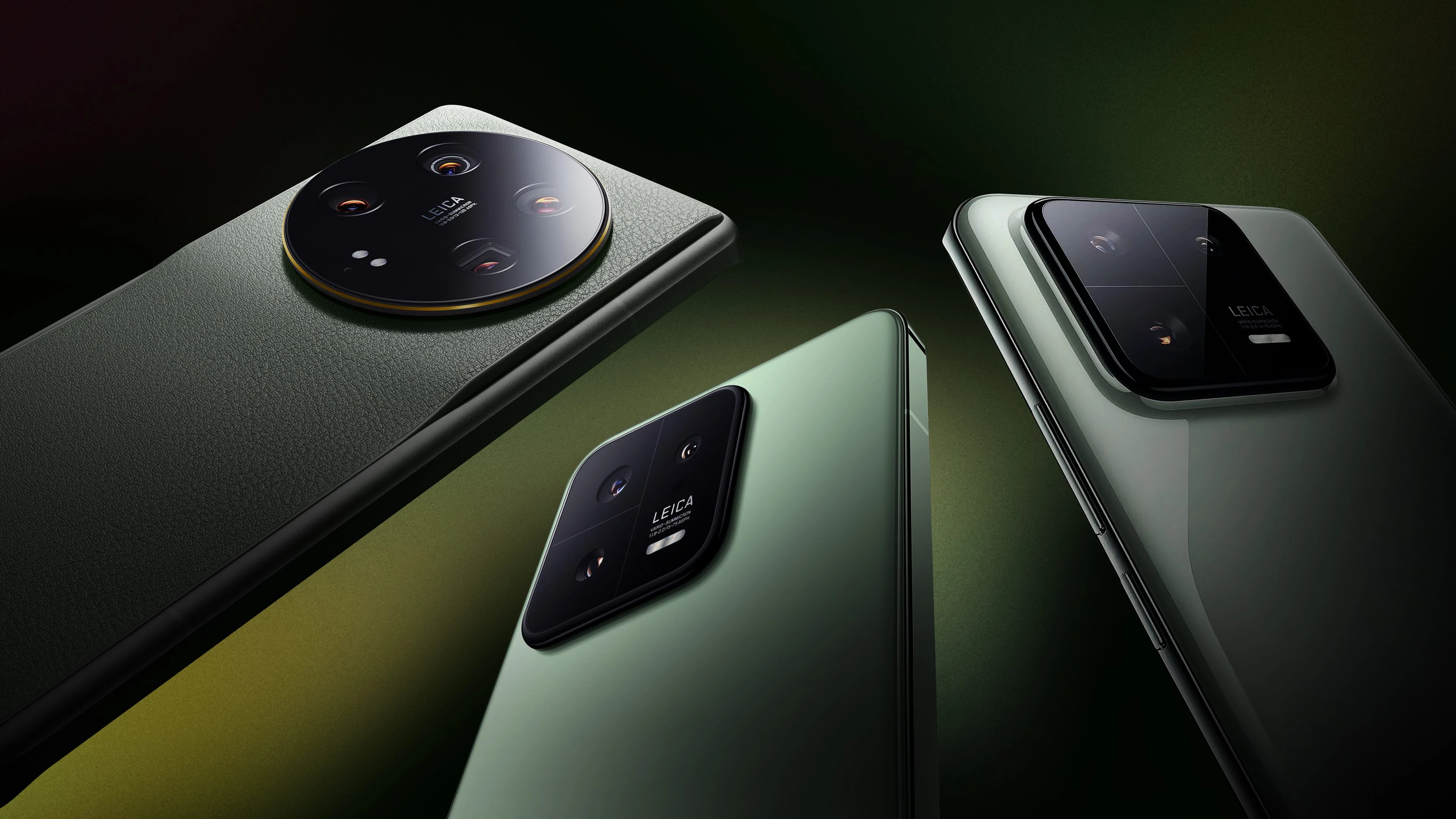 صورة Xiaomi 13 Pro