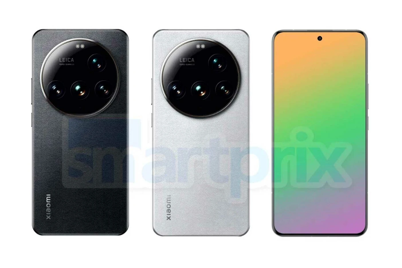 Xiaomi 15 Ultra