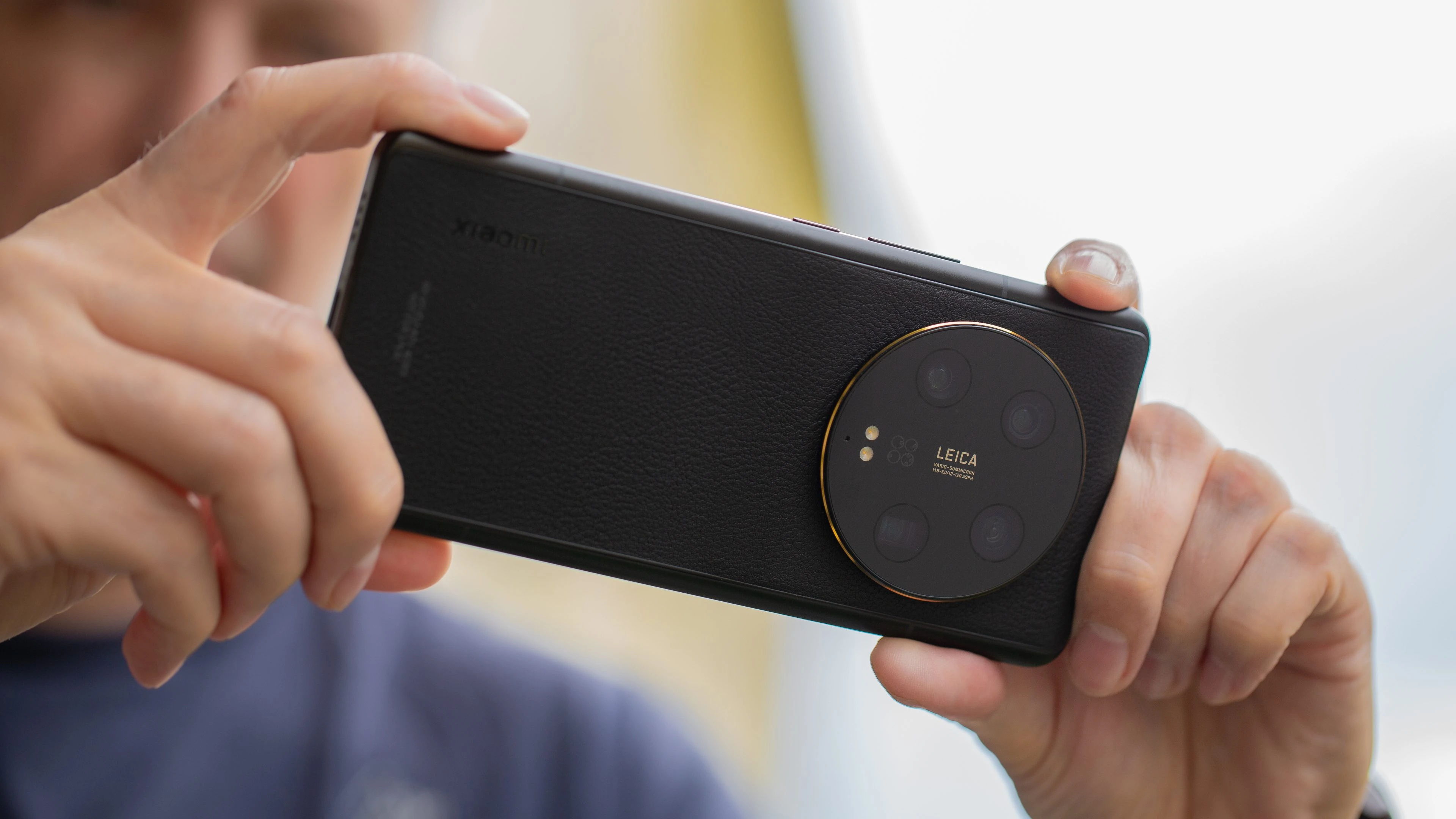 صورة Xiaomi 15 Ultra