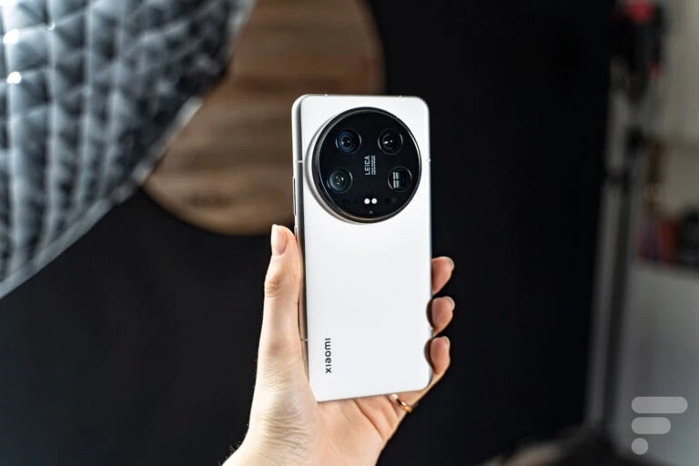 صورة Xiaomi 15 Ultra